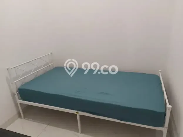 Kost Nyaman Strategis di Tebet Full Furnished Kost Nyaman Strategis di Tebet Full Furnished