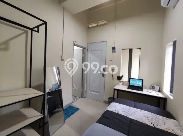 Kost Disewakan di Cengkareng, Jakarta Barat Full Furnished Kost Disewakan di Cengkareng, Jakarta Barat Full Furnished