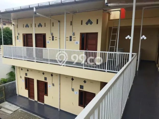 Rumah Kost Disewakan di Medan Selayang, Medan Full Furnished Rumah Kost Disewakan di Medan Selayang, Medan Full Furnished