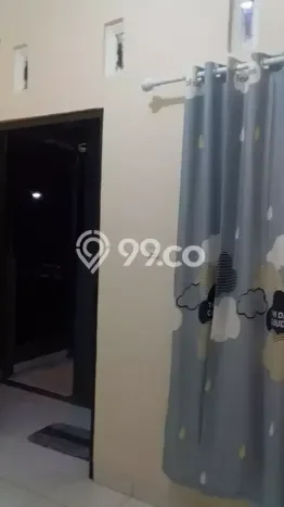 Kost Disewakan di Makasar, Jakarta Timur, Lokasi Strategis dan Nyaman Kost Disewakan di Makasar, Jakarta Timur, Lokasi Strategis dan Nyaman