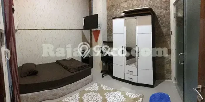 Kost Nyaman di Tebet, Jakarta Selatan Cocok untuk Mahasiswa & Karyawan Kost Nyaman di Tebet, Jakarta Selatan Cocok untuk Mahasiswa & Karyawan
