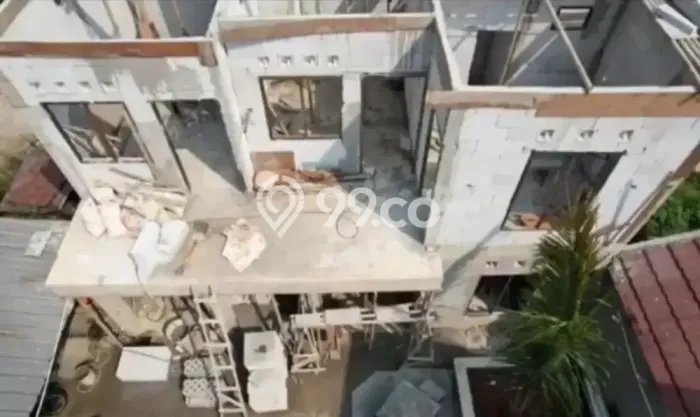 Disewakan Kost Lokasi Serpong Utara, Tangerang Selatan Area Strategis Disewakan Kost Lokasi Serpong Utara, Tangerang Selatan Area Strategis