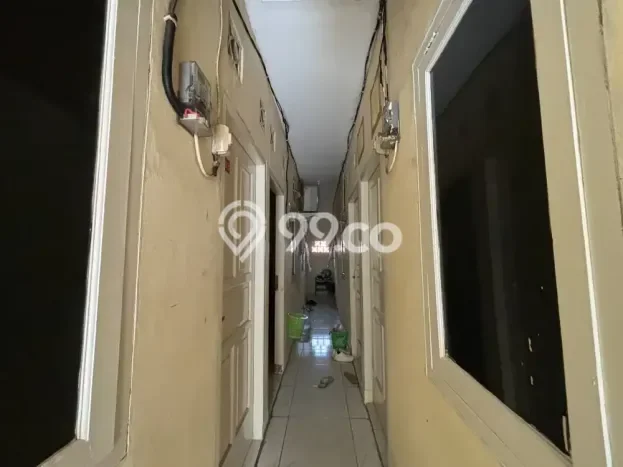 Kost di Kebayoran Lama Jakarta Selatan Siap Huni Full Furnished Kost di Kebayoran Lama Jakarta Selatan Siap Huni Full Furnished