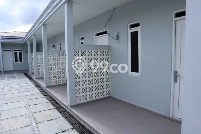 Jarang Ada! Kost Disewakan di Banjar Baru Lokasi Strategis Jarang Ada! Kost Disewakan di Banjar Baru Lokasi Strategis