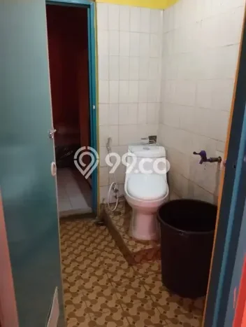 Kost Siap Huni di Tebet, Jakarta Selatan Kost Siap Huni di Tebet, Jakarta Selatan