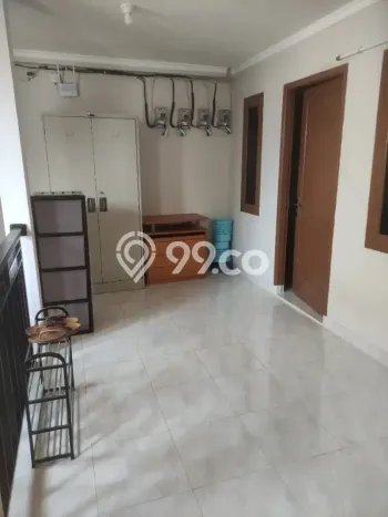 Kost Lengkap Strategis di Kemayoran Full Furnished Kost Lengkap Strategis di Kemayoran Full Furnished