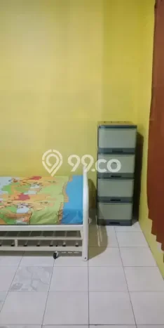 Kost Lengkap Strategis di Sindang Jaya Full Furnished Kost Lengkap Strategis di Sindang Jaya Full Furnished