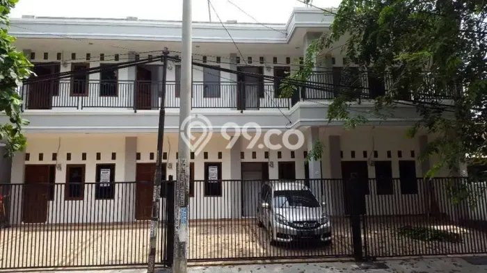 Kost Lengkap di Telukjambe Timur, Karawang Cocok untuk Mahasiswa & Karyawan Kost Lengkap di Telukjambe Timur, Karawang Cocok untuk Mahasiswa & Karyawan