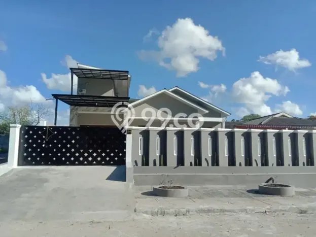 Kost di Dewantara Aceh Utara Siap Huni Full Furnished Kost di Dewantara Aceh Utara Siap Huni Full Furnished