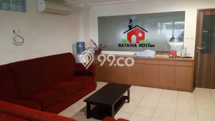 Jarang Ada! Kost Disewakan di Jakarta Barat Lokasi Strategis Jarang Ada! Kost Disewakan di Jakarta Barat Lokasi Strategis