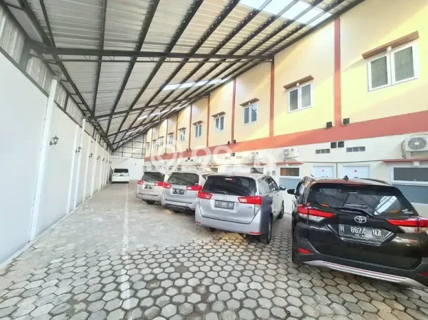 Disewakan Kost di Kawasan Favorit Semarang Tengah Bisa Survei Dulu Disewakan Kost di Kawasan Favorit Semarang Tengah Bisa Survei Dulu