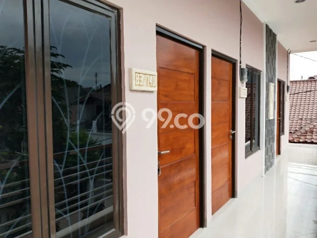 Kost di Duren Sawit Jakarta Timur Siap Huni Full Furnished Kost di Duren Sawit Jakarta Timur Siap Huni Full Furnished