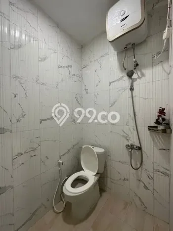 Disewakan Kost Strategis di Tebet Kondisi Bagus Full Furnished Disewakan Kost Strategis di Tebet Kondisi Bagus Full Furnished