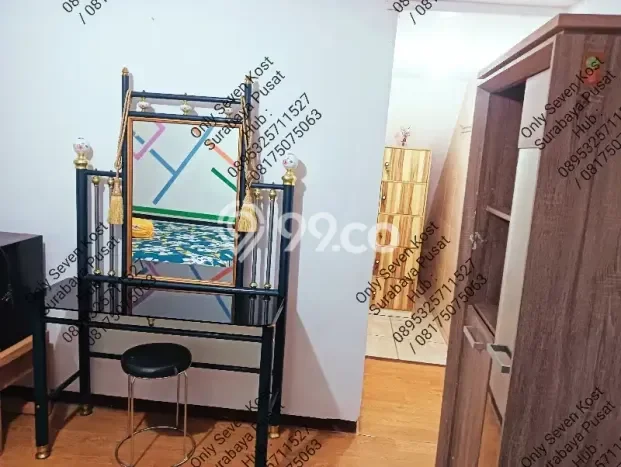 Untuk Disewa Kost di Kawasan Favorit Sawahan Bisa Survei Dulu Untuk Disewa Kost di Kawasan Favorit Sawahan Bisa Survei Dulu