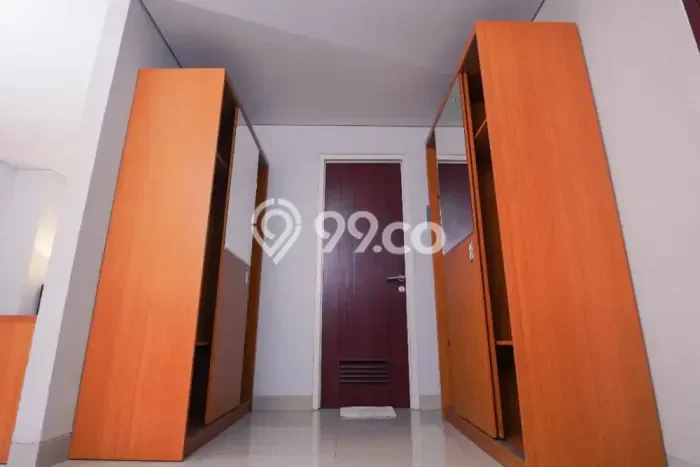 Kos-kosan Strategis Disewakan di Gajah Mungkur, Semarang Kondisi Baik Full Furnished Kos-kosan Strategis Disewakan di Gajah Mungkur, Semarang Kondisi Baik Full Furnished