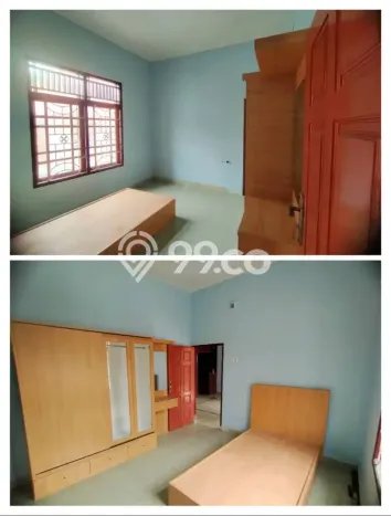 Rumah Kost Disewakan di Tampan, Pekanbaru Full Furnished Rumah Kost Disewakan di Tampan, Pekanbaru Full Furnished