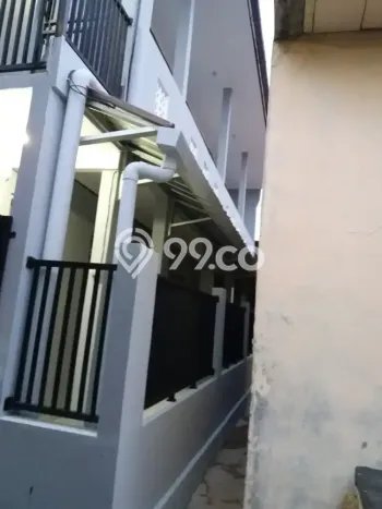 Kost Nyaman di Makasar, Jakarta Timur Cocok untuk Mahasiswa & Karyawan Kost Nyaman di Makasar, Jakarta Timur Cocok untuk Mahasiswa & Karyawan