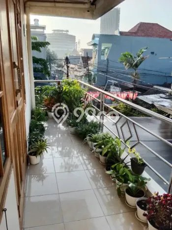 Kost Siap Huni di Gubeng, Surabaya Kost Siap Huni di Gubeng, Surabaya