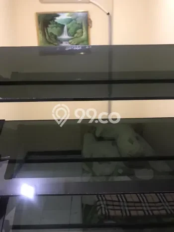 Kamar Kost untuk Disewa di Kalideres Nyaman dan Strategis Kamar Kost untuk Disewa di Kalideres Nyaman dan Strategis
