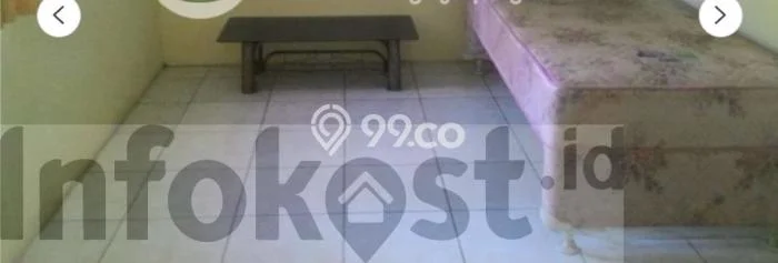 Kost di Sukajadi Bandung Siap Huni Full Furnished Kost di Sukajadi Bandung Siap Huni Full Furnished
