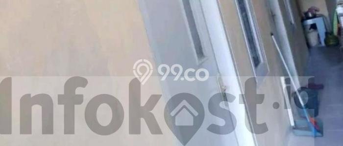 Kost Nyaman Strategis di Coblong Full Furnished Kost Nyaman Strategis di Coblong Full Furnished