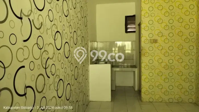 Sewa Kost Strategis di Sidoarjo, Sidoarjo Full Furnished Sewa Kost Strategis di Sidoarjo, Sidoarjo Full Furnished