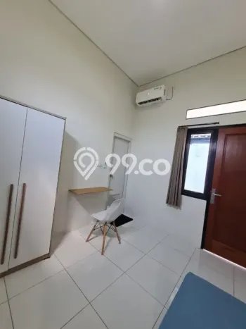 Kost Disewakan di Pedurungan, Semarang, Lokasi Strategis dan Nyaman Kost Disewakan di Pedurungan, Semarang, Lokasi Strategis dan Nyaman