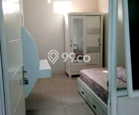 Kost Nyaman di Jagakarsa, Jakarta Selatan Kost Nyaman di Jagakarsa, Jakarta Selatan