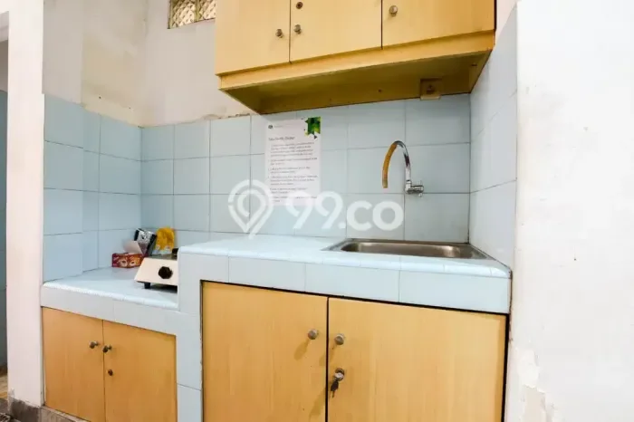 Kost Nyaman di Grogol Petamburan, Jakarta Barat Cocok untuk Mahasiswa & Karyawan Kost Nyaman di Grogol Petamburan, Jakarta Barat Cocok untuk Mahasiswa & Karyawan