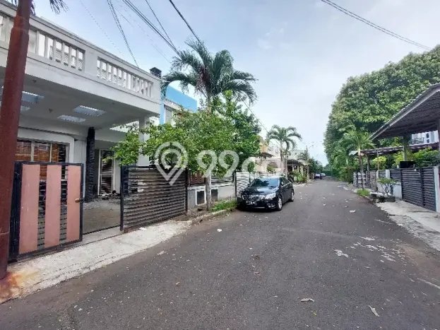Kost Siap Huni di Jakarta Barat Cocok untuk Mahasiswa dan Pekerja Kost Siap Huni di Jakarta Barat Cocok untuk Mahasiswa dan Pekerja