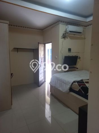Kost Lengkap di Pagedangan, Tangerang Cocok untuk Mahasiswa & Karyawan Kost Lengkap di Pagedangan, Tangerang Cocok untuk Mahasiswa & Karyawan