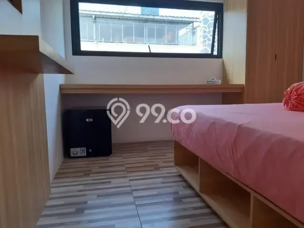 Kost Nyaman di Jakarta Selatan Cocok untuk Mahasiswa dan Pekerja Kost Nyaman di Jakarta Selatan Cocok untuk Mahasiswa dan Pekerja