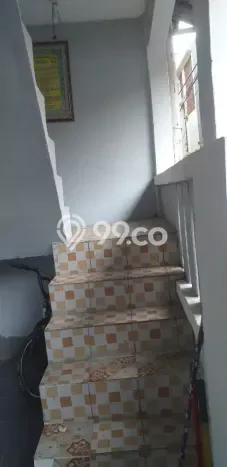 Kost Siap Huni di Tebet, Jakarta Selatan Kost Siap Huni di Tebet, Jakarta Selatan