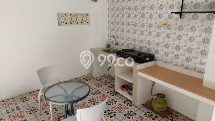 Disewakan Kost Strategis di Pesanggrahan Kondisi Bagus Full Furnished Disewakan Kost Strategis di Pesanggrahan Kondisi Bagus Full Furnished