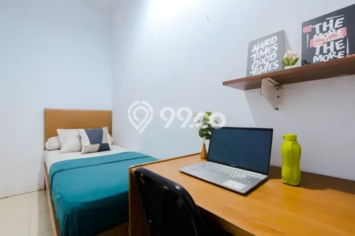 Kost Nyaman di Grogol Petamburan, Jakarta Barat Cocok untuk Mahasiswa & Karyawan Kost Nyaman di Grogol Petamburan, Jakarta Barat Cocok untuk Mahasiswa & Karyawan