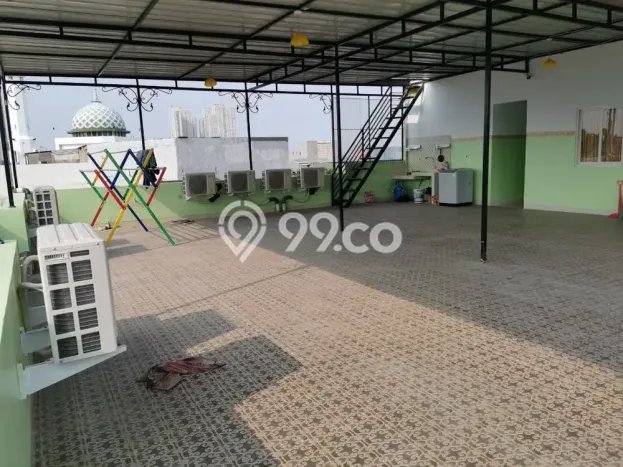Disewakan Kost di Grogol Petamburan Jakarta Barat Luas Full Furnished Disewakan Kost di Grogol Petamburan Jakarta Barat Luas Full Furnished