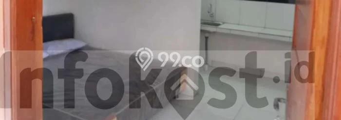 Sewa Kost Strategis di Denpasar Barat, Denpasar Full Furnished Sewa Kost Strategis di Denpasar Barat, Denpasar Full Furnished