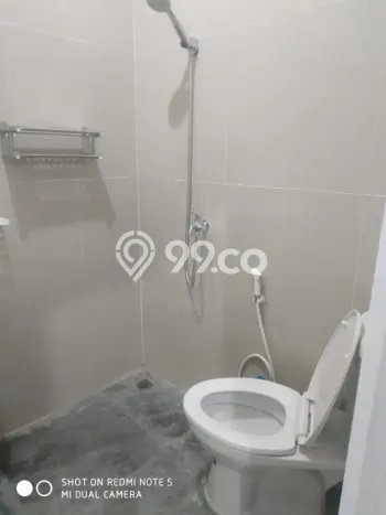 Kost Nyaman Strategis di Jagakarsa Full Furnished Kost Nyaman Strategis di Jagakarsa Full Furnished