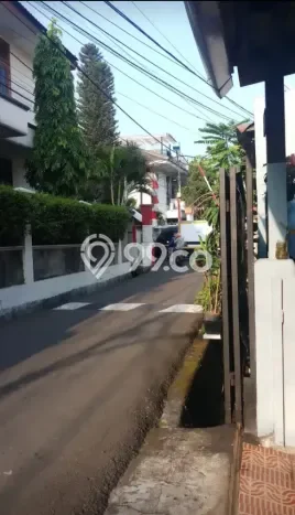 Kost Lengkap Strategis di Palmerah Full Furnished Kost Lengkap Strategis di Palmerah Full Furnished