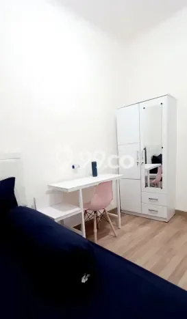Kos-kosan Strategis Disewakan di Semarang Timur, Semarang Kondisi Baik Full Furnished Kos-kosan Strategis Disewakan di Semarang Timur, Semarang Kondisi Baik Full Furnished