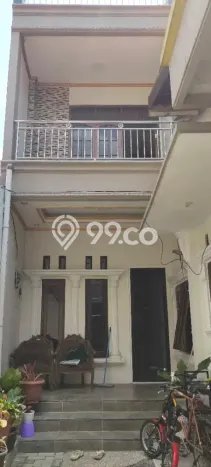 Kost Disewakan di Cempaka Putih, Jakarta Pusat, Lokasi Strategis dan Nyaman Kost Disewakan di Cempaka Putih, Jakarta Pusat, Lokasi Strategis dan Nyaman