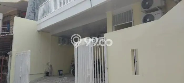 Kost di Cengkareng Jakarta Barat Siap Huni Full Furnished Kost di Cengkareng Jakarta Barat Siap Huni Full Furnished