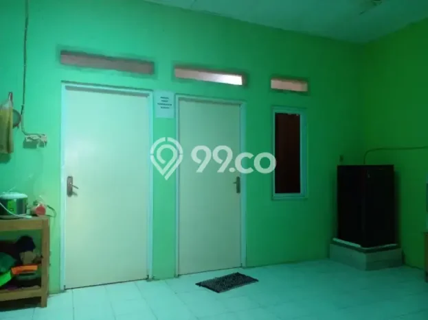 Kost Disewakan di Cikupa, Tangerang, Lokasi Strategis dan Nyaman Kost Disewakan di Cikupa, Tangerang, Lokasi Strategis dan Nyaman