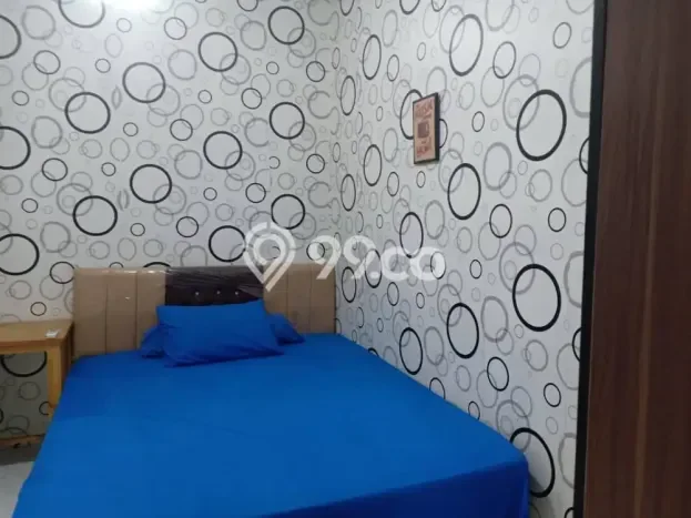 Kost Disewakan di Jatisampurna, Bekasi Full Furnished Kost Disewakan di Jatisampurna, Bekasi Full Furnished