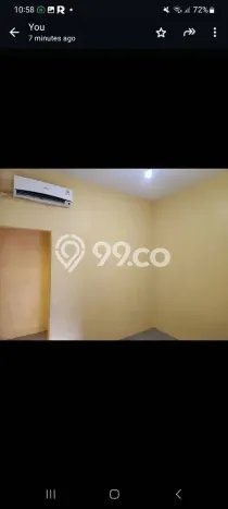 Sewa Kost Strategis di Cengkareng, Jakarta Barat Full Furnished Sewa Kost Strategis di Cengkareng, Jakarta Barat Full Furnished