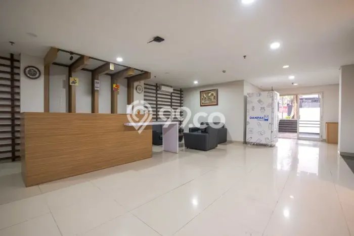 Tersedia Kost Lokasi Sukajadi, Bandung Area Strategis Tersedia Kost Lokasi Sukajadi, Bandung Area Strategis