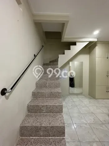 Disewakan Kost Strategis di Tebet Kondisi Bagus Full Furnished Disewakan Kost Strategis di Tebet Kondisi Bagus Full Furnished