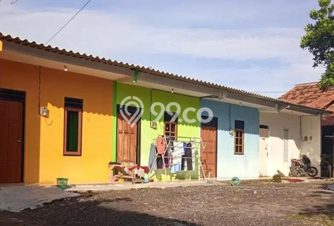 Kost Nyaman di Pedurungan, Semarang Kost Nyaman di Pedurungan, Semarang
