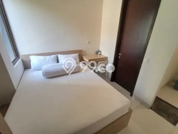 Sewa Kost Strategis di Pagedangan Kondisi Bagus Full Furnished Sewa Kost Strategis di Pagedangan Kondisi Bagus Full Furnished