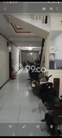 Disewakan Kost di Sawahan Surabaya Luas Full Furnished Disewakan Kost di Sawahan Surabaya Luas Full Furnished